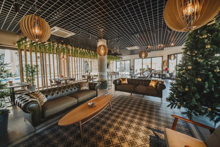 Image No.5-Appartement de 2 chambres à vendre à Famagusta