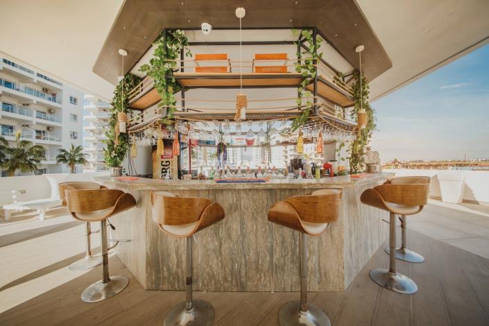 Image No.11-Appartement de 2 chambres à vendre à Famagusta