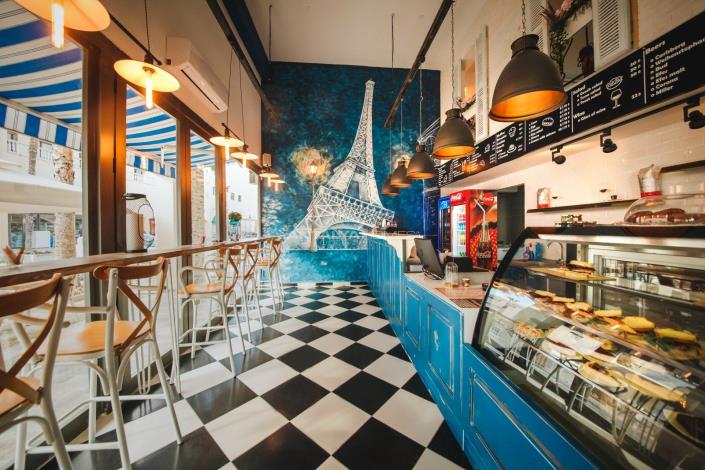 Image No.16-Appartement de 2 chambres à vendre à Famagusta