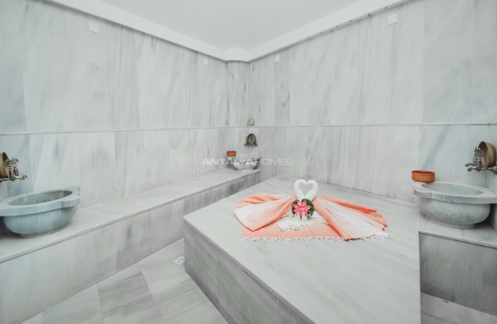 Image No.23-Appartement de 2 chambres à vendre à Famagusta