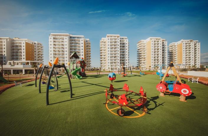 Image No.32-Appartement de 2 chambres à vendre à Famagusta