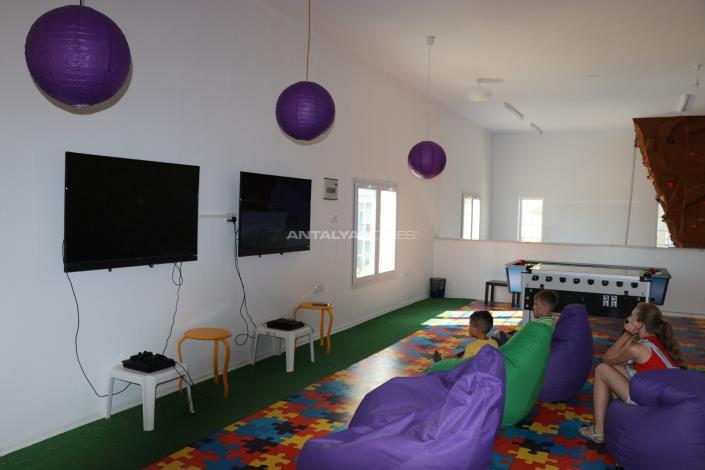 Image No.34-Appartement de 2 chambres à vendre à Famagusta