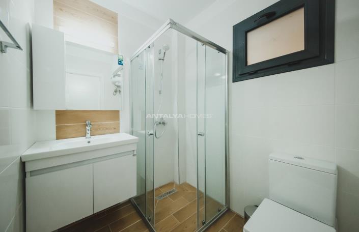 Image No.46-Appartement de 2 chambres à vendre à Famagusta