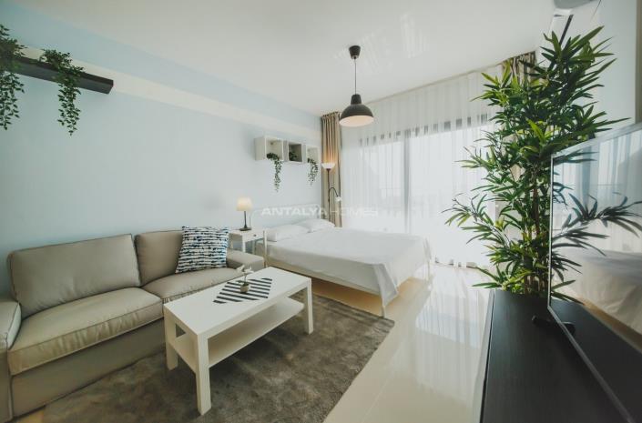 Image No.47-Appartement de 2 chambres à vendre à Famagusta