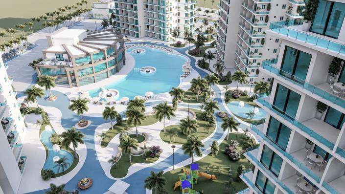 Image No.5-1 Bed Flat for sale