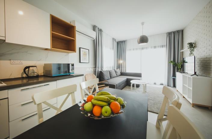 Image No.20-1 Bed Flat for sale