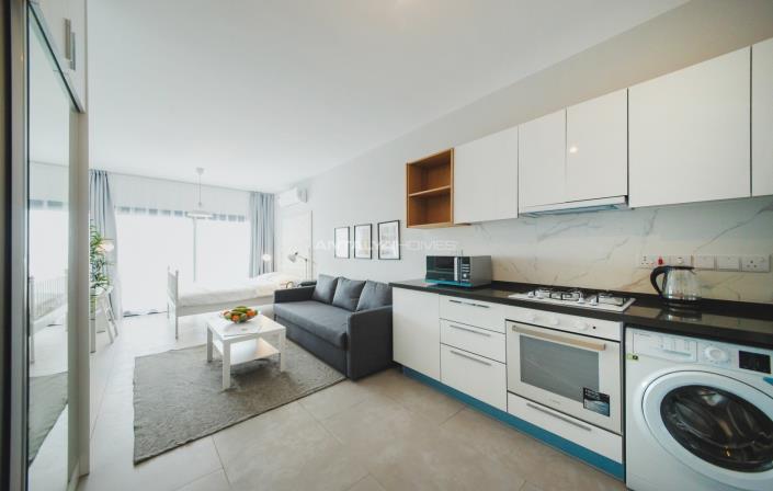 Image No.23-1 Bed Flat for sale