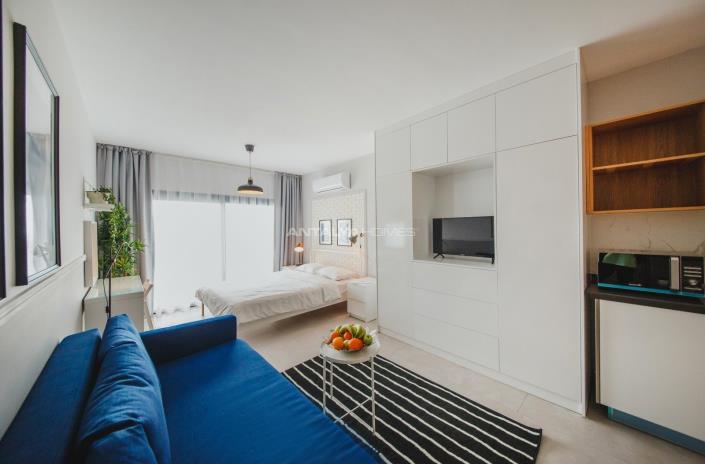 Image No.26-1 Bed Flat for sale