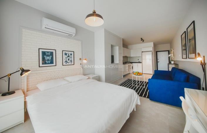 Image No.27-1 Bed Flat for sale