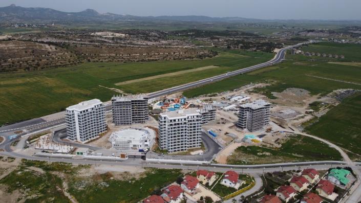 Image No.28-1 Bed Flat for sale