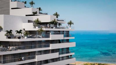 1 - Famagusta, Apartment