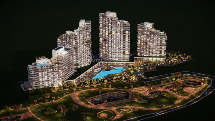 Image No.2-3 Bed Apartment for sale