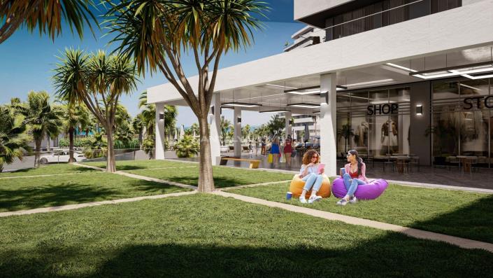 Image No.9-3 Bed Apartment for sale