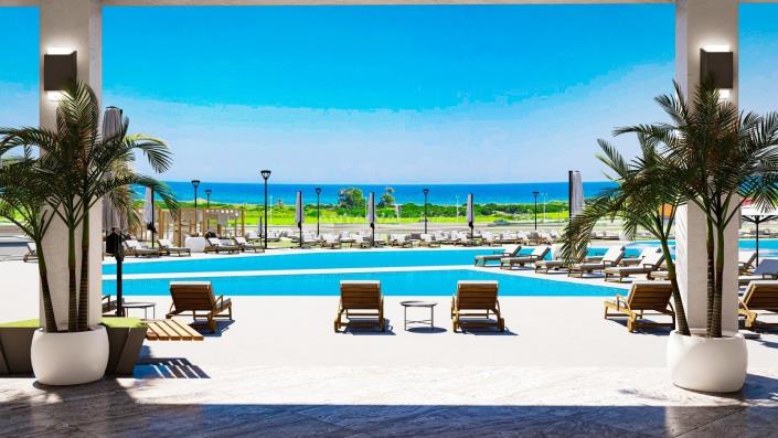 Image No.12-3 Bed Apartment for sale