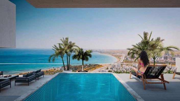 Image No.13-3 Bed Apartment for sale