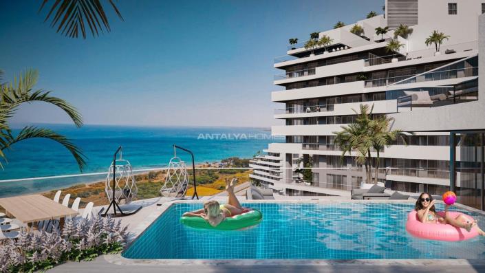 Image No.20-3 Bed Apartment for sale