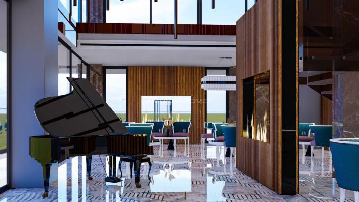 Image No.22-3 Bed Apartment for sale