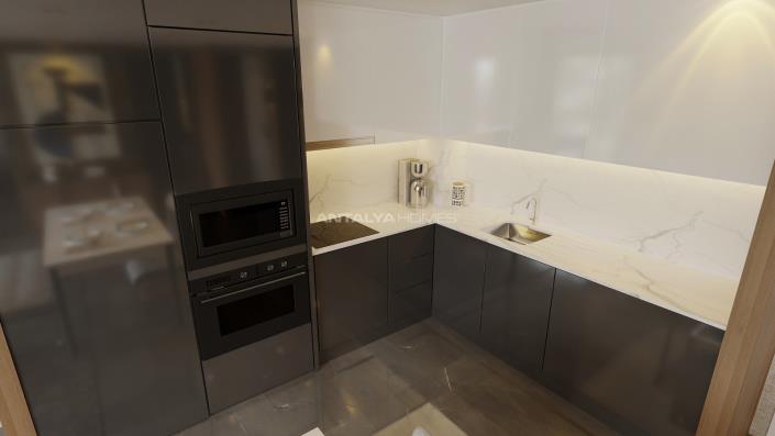 Image No.36-3 Bed Apartment for sale