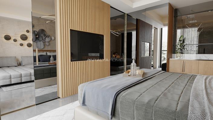 Image No.38-3 Bed Apartment for sale