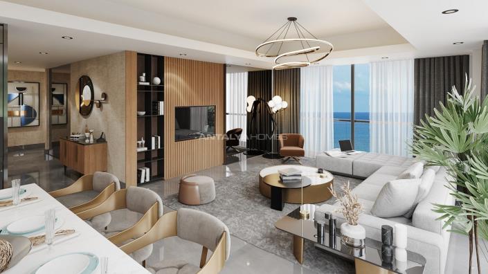 Image No.40-3 Bed Apartment for sale