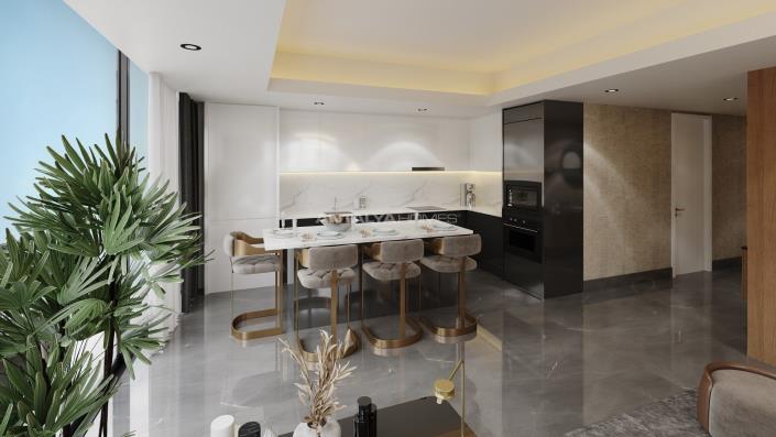 Image No.41-3 Bed Apartment for sale