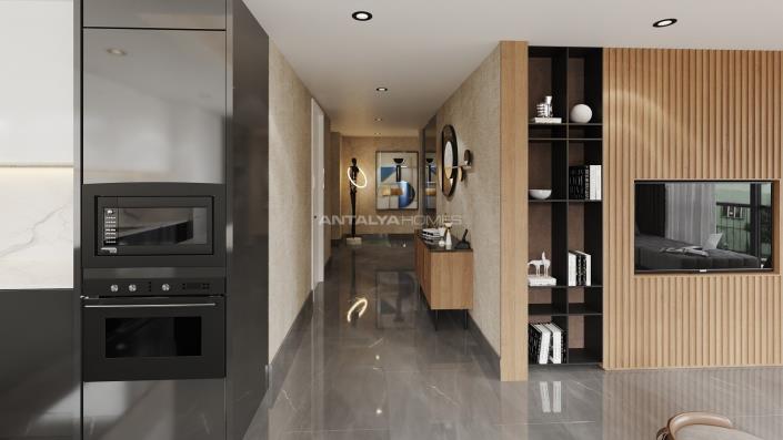 Image No.44-3 Bed Apartment for sale