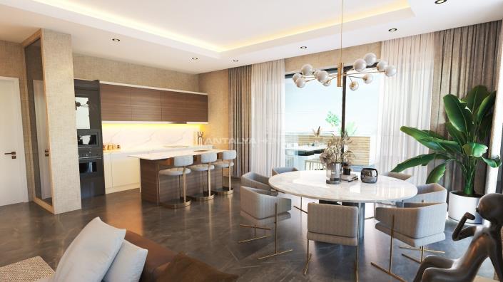 Image No.54-3 Bed Apartment for sale