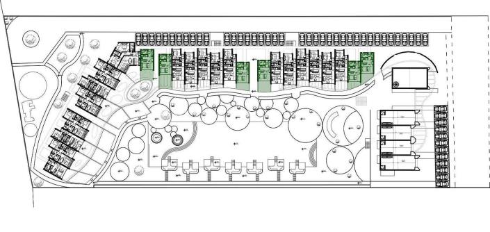 Image No.16-2 Bed Apartment for sale