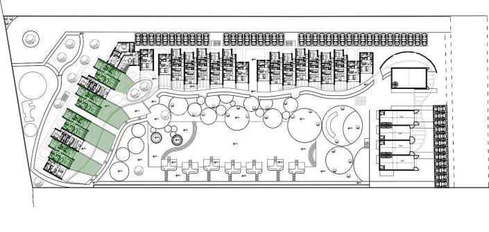 Image No.26-2 Bed Apartment for sale