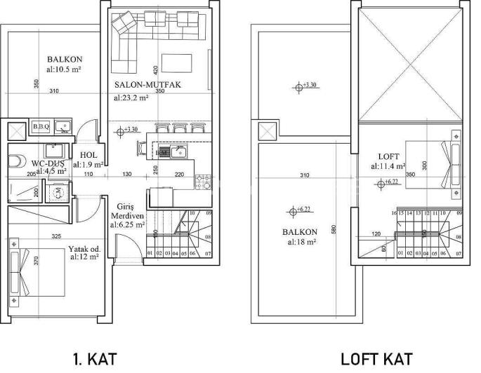 Image No.29-2 Bed Apartment for sale