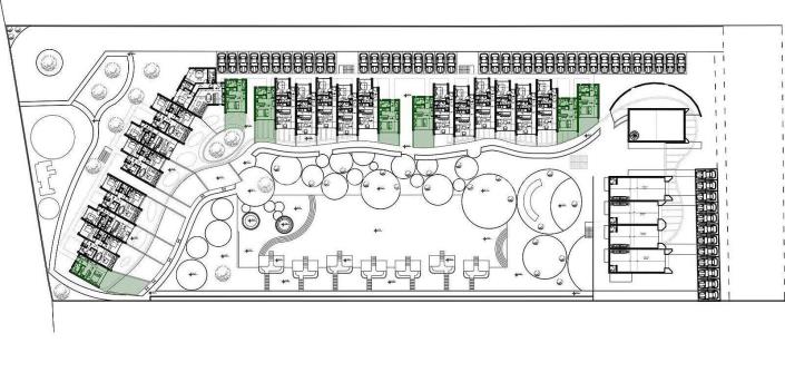 Image No.28-2 Bed Apartment for sale