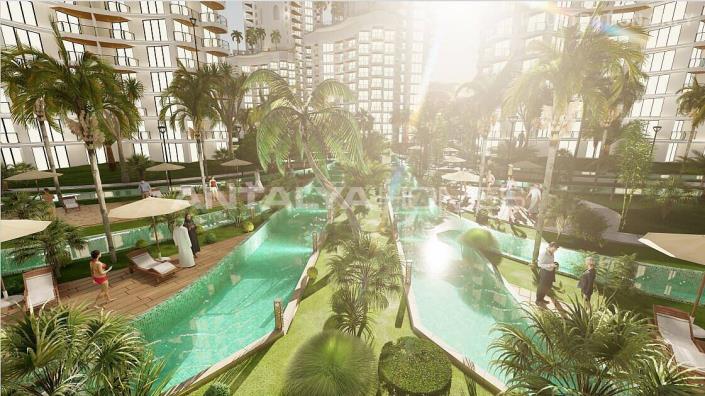 Image No.2-Studio à vendre à Famagusta