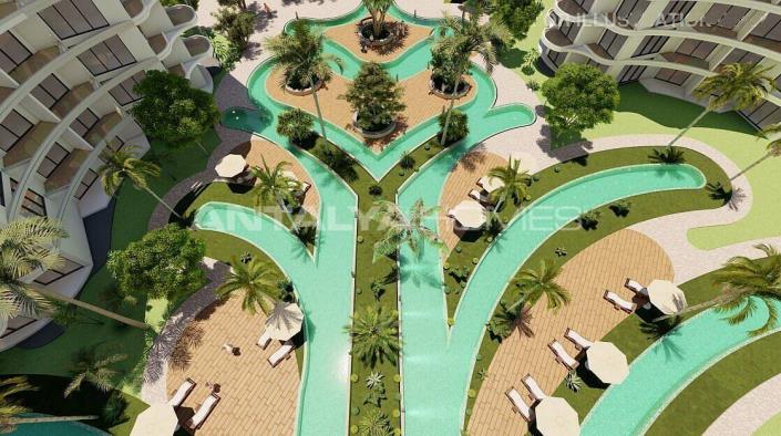 Image No.3-Studio à vendre à Famagusta