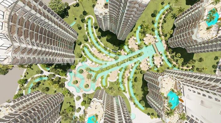 Image No.4-Studio à vendre à Famagusta