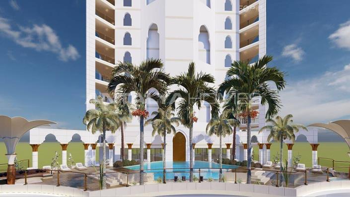 Image No.6-Studio à vendre à Famagusta