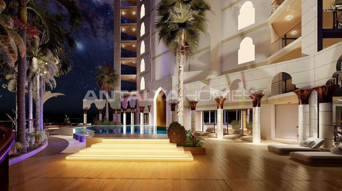 Image No.7-Studio à vendre à Famagusta