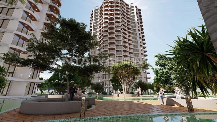 Image No.8-Studio à vendre à Famagusta