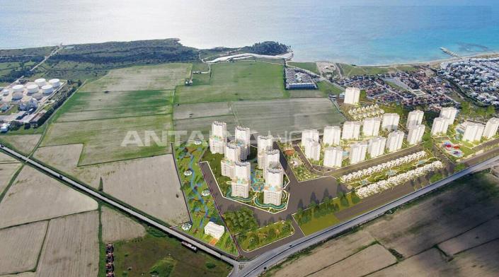 Image No.10-Studio à vendre à Famagusta