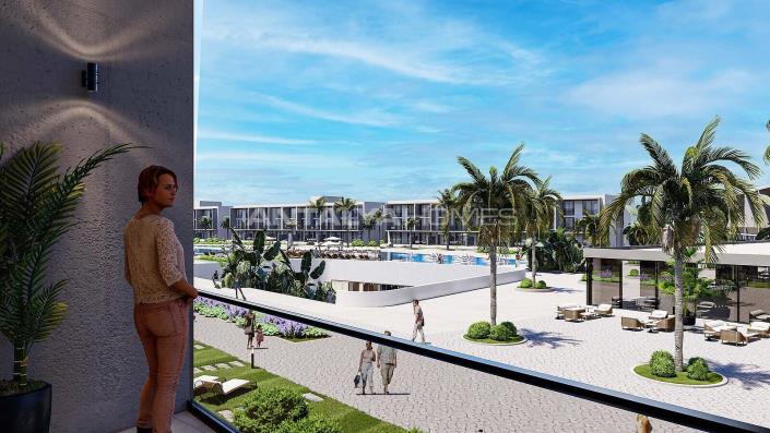 Image No.8-1 Bed Penthouse for sale