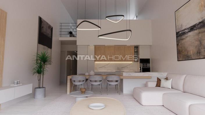 Image No.12-1 Bed Penthouse for sale