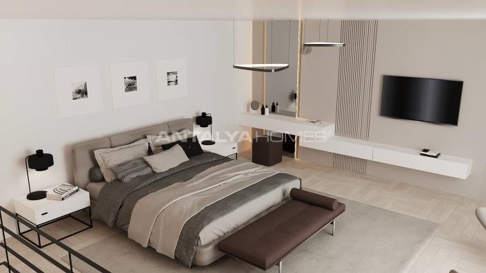 Image No.13-1 Bed Penthouse for sale