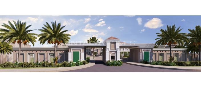 Image No.2-Penthouse à vendre à Famagusta