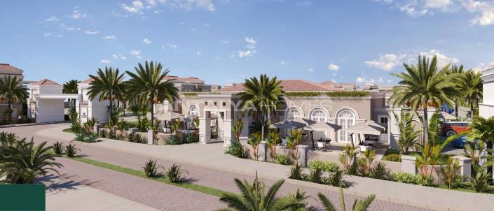 Image No.4-Penthouse à vendre à Famagusta