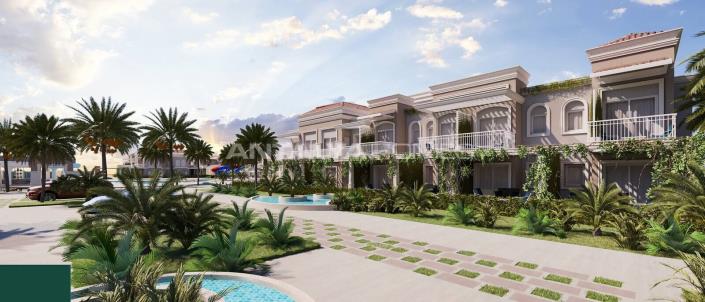 Image No.6-Penthouse à vendre à Famagusta