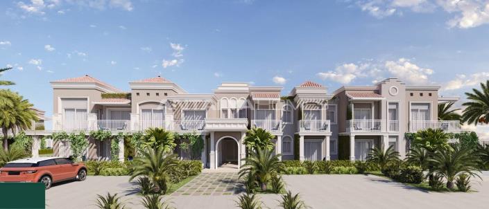 Image No.7-Penthouse à vendre à Famagusta