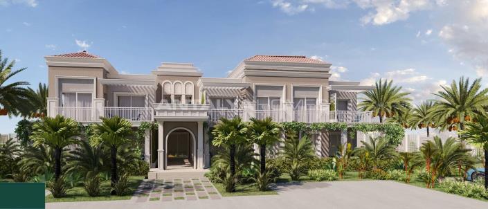 Image No.8-Penthouse à vendre à Famagusta