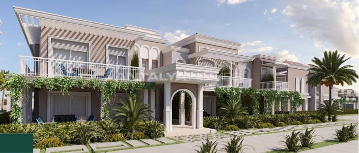 Image No.9-Penthouse à vendre à Famagusta