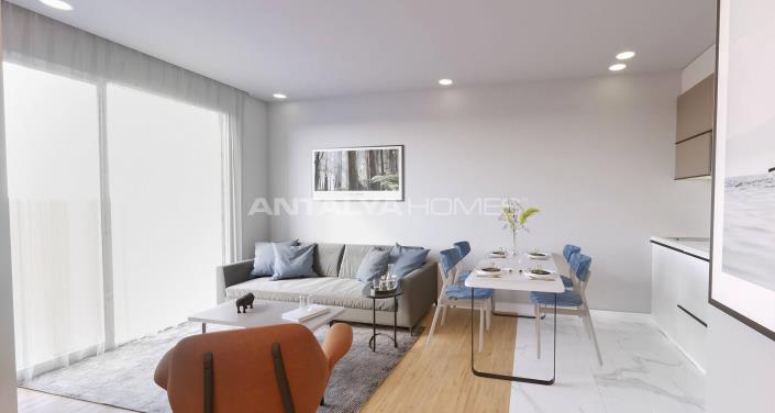 Image No.13-Penthouse à vendre à Famagusta