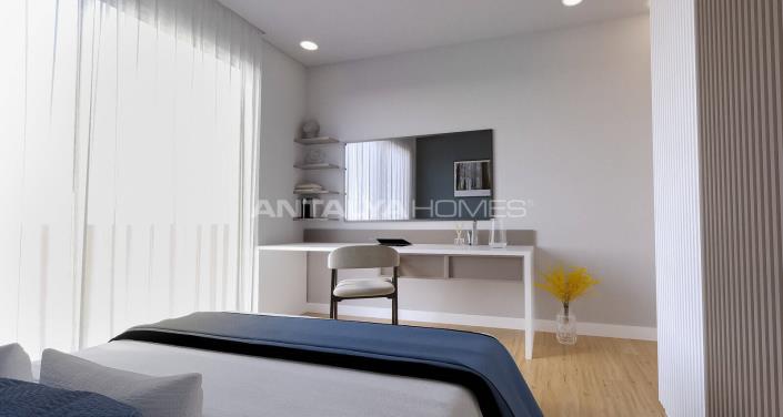 Image No.15-Penthouse à vendre à Famagusta