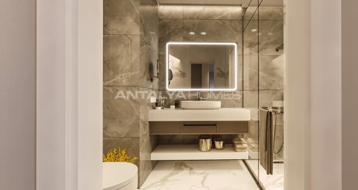 Image No.17-Penthouse à vendre à Famagusta